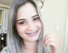 Polícia Civil prende suspeito de feminicídio em Monte Alegre