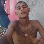 morto em macaiba