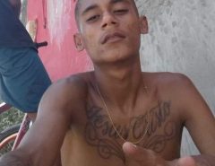Macaíba: Jovem morre em confronto com a Polícia na Rua do Cartório