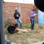 morto em mossoró