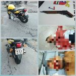 mortos em confronto