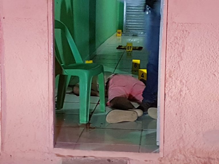 mossoro