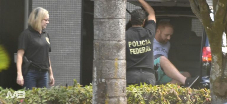 preso haquer