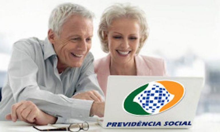 previdencia