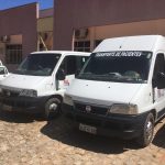 AMBULANCIA
