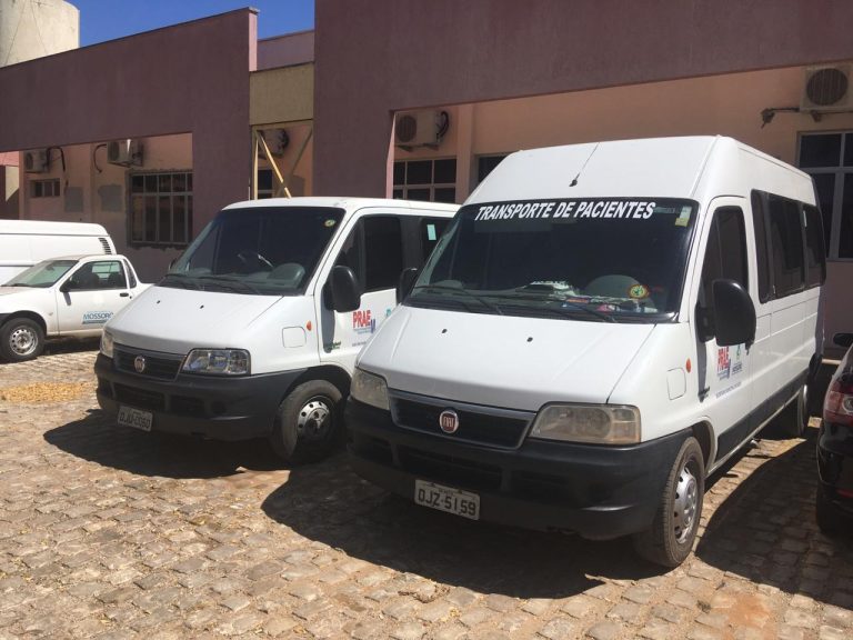 AMBULANCIA