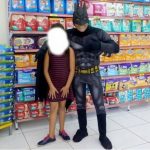 BATMAN