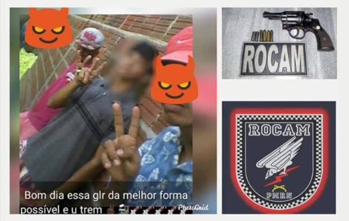 Bandidos Mangabeira