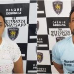 CASAL PARNAMIRIM