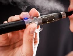 Primeira morte ligada a doença pulmonar por uso de cigarro eletrônico é registrada nos EUA