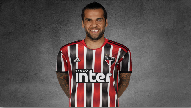 Daniel Alves