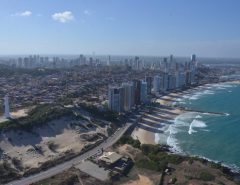 Rio Grande do Norte registra 3,5 milhões de habitantes, diz pesquisa