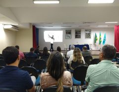 Idema promove consulta pública sobre aterro da Construção Civil em Macaíba