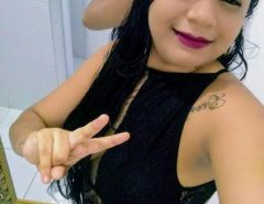 Jovem é morta a tiros em Parnamirim (Atenção Imagens Fortes)