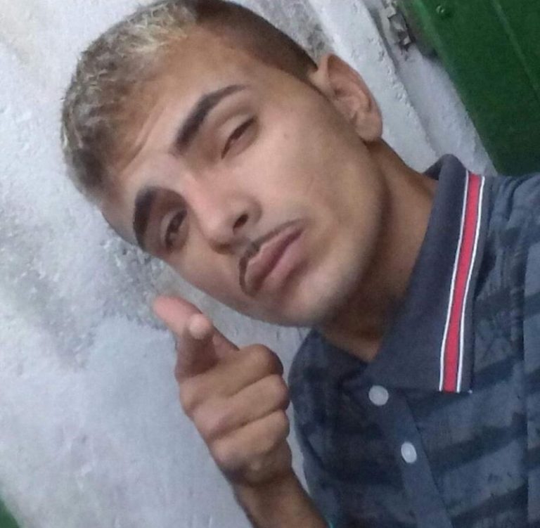 Morto caico