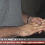 Motorista uber