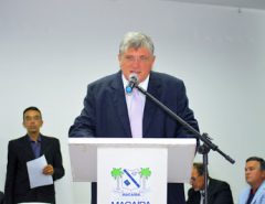 Bastidores da Política em… “A Maior Liderança de Macaíba Está de Volta”