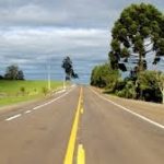 RODOVIAS NORDESTE