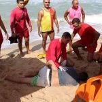 Salvamento