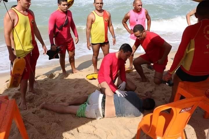 Salvamento