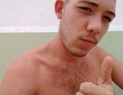 Jovem de 22 anos é morto a tiros dentro de casa em Upanema