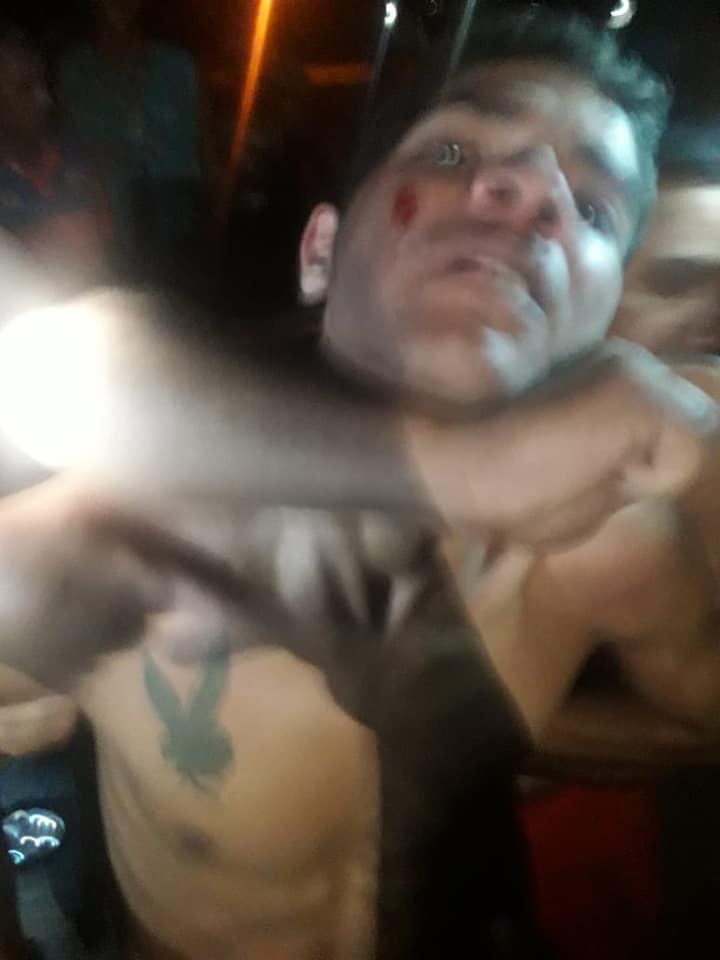 bandidos 3