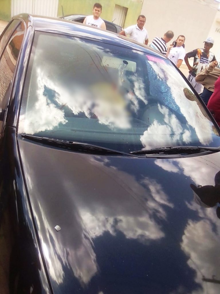 carro