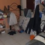 crianças resgatadas