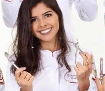 Estudante de odontologia morre atropelada por motociclista