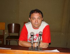Advogado acusado de planejar morte de radialista no Seridó potiguar vai a júri popular nesta quarta (21)