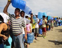 Médica brasileira é homenageada no Dia Mundial Humanitário