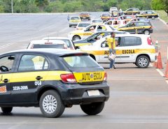 Categoria D não é mais requisito para instrutor de trânsito