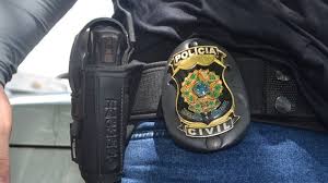 policia civil