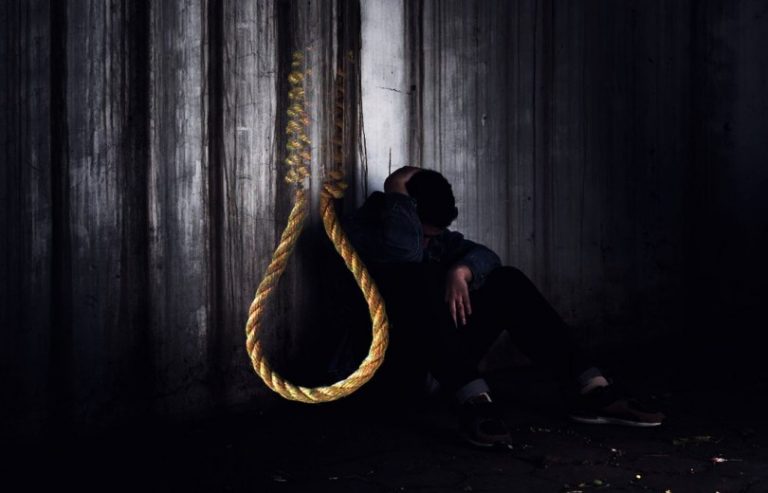 suicidio