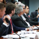 Brasília- DF. 11-09-2019-  comissões das câmaras. Foto Lula Marques