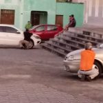 Bandido igreja 2