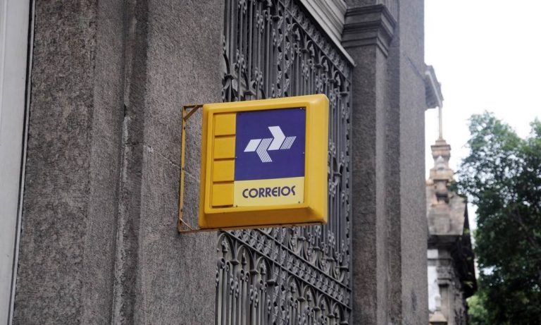 CORREIOS