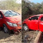 Carro Acidente