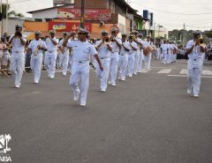 Macaíba realiza seu 50º Desfile Cívico com êxito