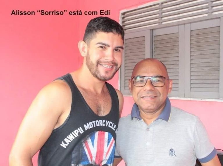 Edi do Posto 6