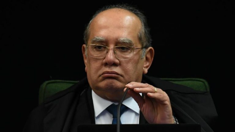 Gilmar mendes