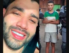 Você Lembra Desse Garoto? Gusttavo Lima irá reformar casa de garoto que foi humilhado por vender picolé em Grajaú-MA