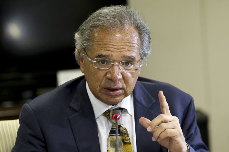 PAULO GUEDES
