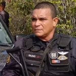 PM Baleado