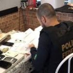 POLICIA CIVIL