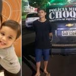 Pai e filho