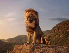 ‘O Rei Leão’ supera ‘Vingadores’ e se torna sétimo maior filme da história