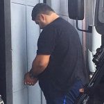 Traficante preso