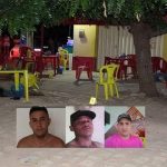 Triplo homicidio