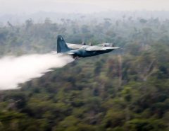 BOMBEIROS ISRAELENSES AJUDARÃO A COMBATER INCÊNDIOS NA AMAZÔNIA